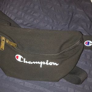 Champion waist bag